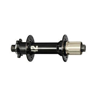 Novatec, Nabe Fatbike D202 Hinterrad 197/12mm 10s