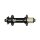 Novatec, Nabe Fatbike D202 Hinterrad 197/12mm 10s