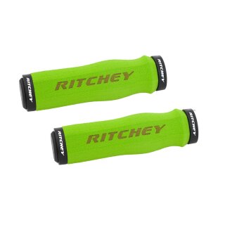 Ritchey, Griffe, MTB, WCS Locking (130mm), Schaumstoff,...