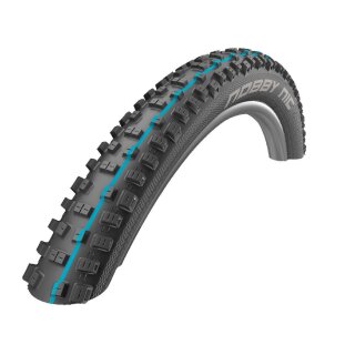 Schwalbe, Nobby Nic 650b+, 27,5x2,80, Super Trail, Addix...
