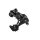 Sram, Schaltwerk, GX, 11-fach, Alu, Type 2, Dekor schwarz, max. 42 Z., 266g