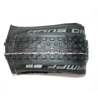 Schwalbe, Hans Dampf 29er EVO, 29x2,35 SnakeSkin Addix soft