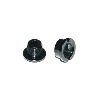 Trivio , Kettenblattschraube short 4mm,...
