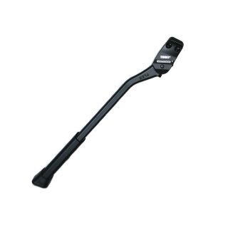 Pletscher, Ständer Hinterbau, Comp Flex KSA18