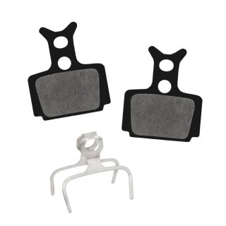 Trivio, Bremsbelag, Formula RX R1 One, sintered Metal pad