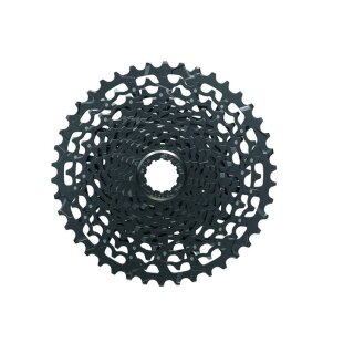 Sram, Kassette, PG-1130, 11-fach, Stahl, schwarz, 11-42