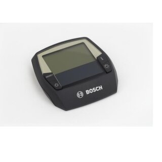 Bosch, Display Intuvia Performance, anthrazit