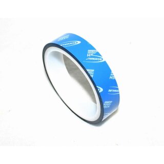 Schwalbe, Tubeless Felgenband, Rim Tape, 21mm