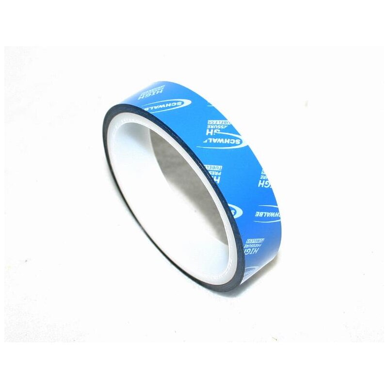 thumbnail image 2 of Teravail Tubeless Rim Tape - 23mm Width X 10m Roll (Fits Approximately 4 Wheels) 2 of 6