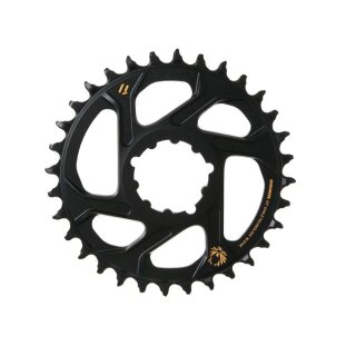 Sram, Eagle Kettenblatt X-Sync 32 Zahn, 1x12, 6mm Offset,...