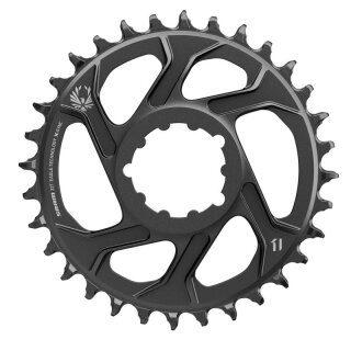 Sram, Eagle Kettenblatt X-Sync 32 Zahn, 1x12, 6mm Offset