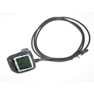 Bosch, Display Purion Performance, CX, anthrazit