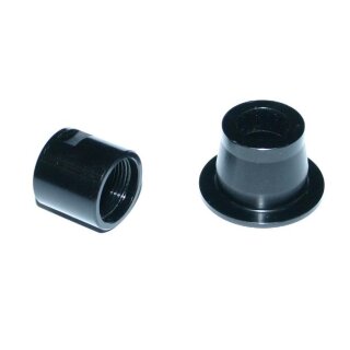 Sun Ringle, Endkappen Nabe HR SRC, 142mm 12mm Kit