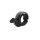 Knog, Oi Classic Small, Klingel, Glocke, 22.2mm, schwarz matt
