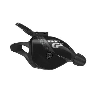 Sram, Trigger Shifter, GX schwarz 10-fach, rechter...