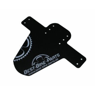 BBP, Fender Mudguard, Spritzschutz, Mud Catcher,...