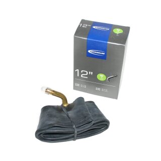 Schwalbe, Schlauch, Nr. 01, AV 45 Grad, 12