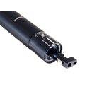 BikeYoke, Vario Sattelstütze Divine 31,6 - 125mm...