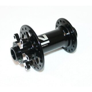 Novatec, Nabe MTB, Vorderrad D791SB-15 Superlight, 15mm,...