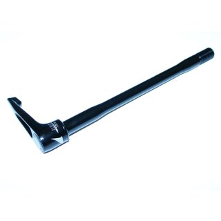 Haibike, Achse Steckachse Sduro, Xduro 142mm / 12mm