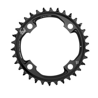 Sram, Eagle Kettenblatt X-Sync 34 Zahn, 1x12, BCD 104mm