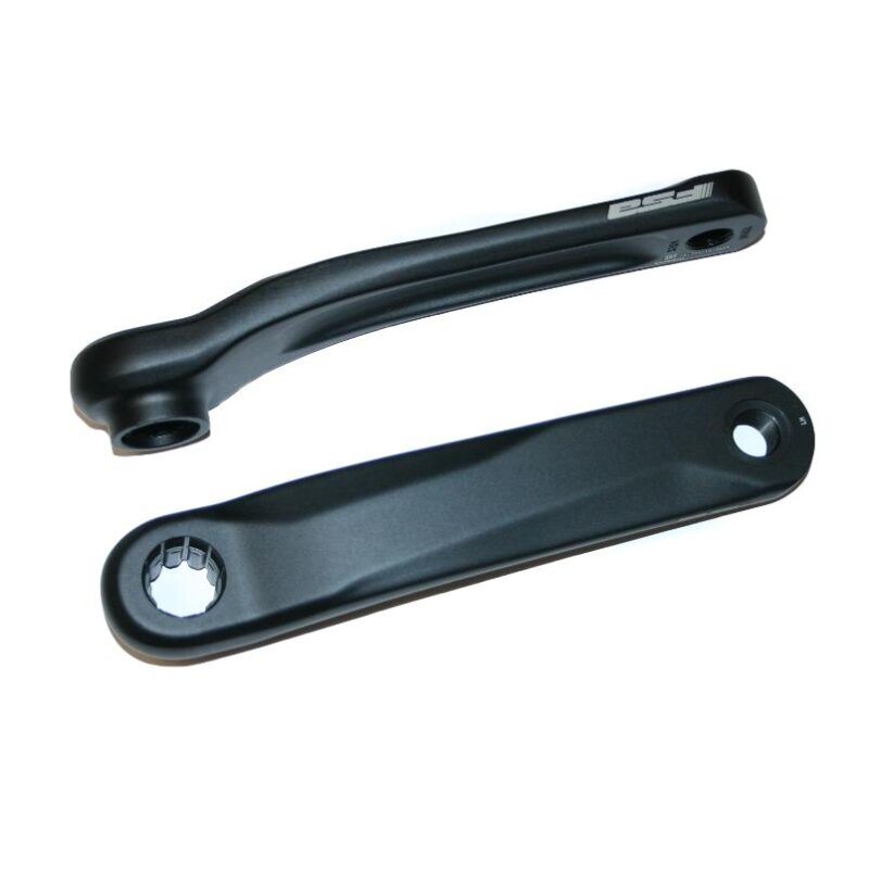 Jeu De Bras De Manivelle FSA CK745 ISIS 170 Mm Pour VAE Bosch, Yamaha, Brose (occasion)