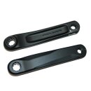 FSA, Kurbeln, CK-745 E-Bike, ISIS, Bosch Gen4, Q11, 165mm