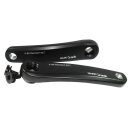 Haibike Kurbeln, Sduro Vierkant Yamaha E-Bike Q16, 152mm