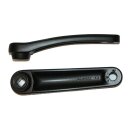 Haibike Kurbeln, Sduro Vierkant Yamaha E-Bike Q16, 152mm