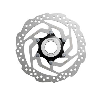 Shimano, Bremsscheibe, SM-RT10S, 160mm, Center Lock EXT