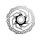 Shimano, Bremsscheibe, SM-RT10S, 160mm, Center Lock EXT
