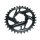 Sram, GX Eagle boost Kettenblatt X-Sync 32 Zahn, 1x12, 3mm Offset