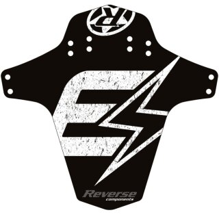Reverse, Fender Mudguard, Spritzschutz, Mud Catcher, E-Serie