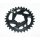 Sram, GX Eagle boost Kettenblatt X-Sync 30 Zahn, 1x12, 3mm Offset