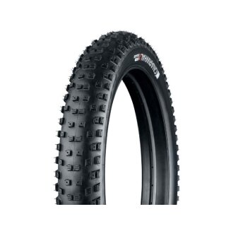 Bontrager, Fatbike 650b Reifen, Gnarwhal 27,5x4,5
