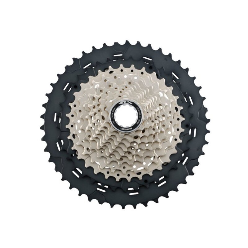 Shimano, Kassette, SLX, CS-M7000, 11-fach, 11-46, 59,99