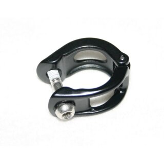 Sram, Avid Hebelklemme, Lenkerschelle MMX Matchmaker schwarz