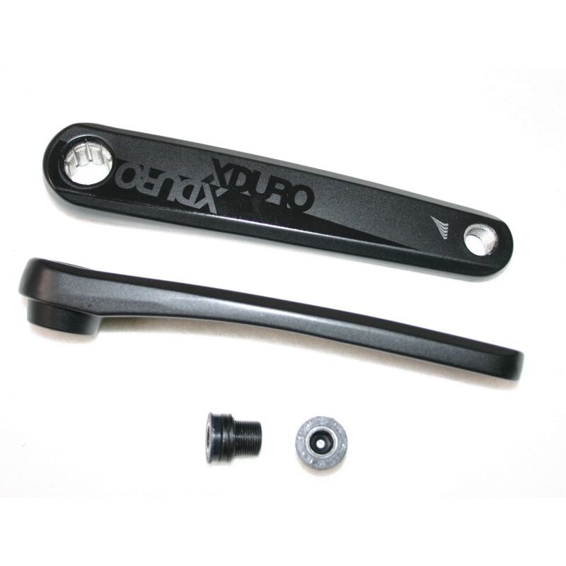 JUEGO BIELAS E-BIKE FSA CK-746-2/IS 170mm AL.NE JUEGO BIELAS E-BIKE FSA CK-746-2/IS 170mm AL.NE
