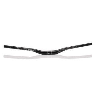 XLC, Lenker, All MTN 35 High Riser HB-M20, 780mm, 30mm...