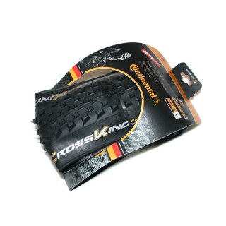 Continental, Cross King, 650b, Protection, 27,5x2,30