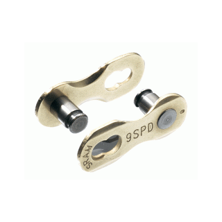 Sram Powerlink, silber, für 8-fach und EX1