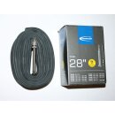 Schwalbe, Schlauch 28", SV 17  lang, Trekking SV...