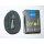 Schwalbe, Schlauch 28", SV17  lang, Trekking SV 60mm, 28/47-622/635