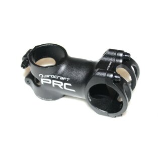 Procraft, Vorbau, PRC-ST2, 50mm, nur 60g