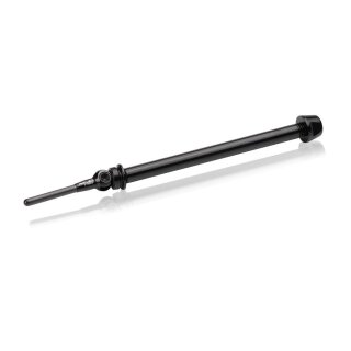 XLC, Achse Steckachse 12mm, 135/168mm, M12x1,5