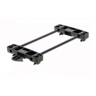 Racktime, Adapterplatte Snap-it, Snapit System Platte