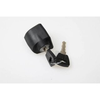 Bosch, Abus, Pedelec Akkuschloss Rahmen Classic+