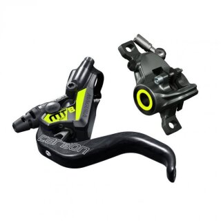 Magura, MT8 SL, HC Carbon, Scheibenbremse