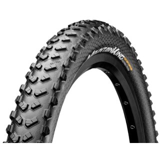 Continental, Mountain King III 650b, performance, 27,5x2,30