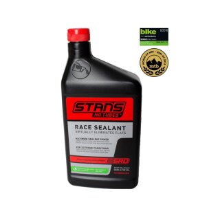 NoTubes, Reifendichtmittel, stans race sealant, Quart, 946ml